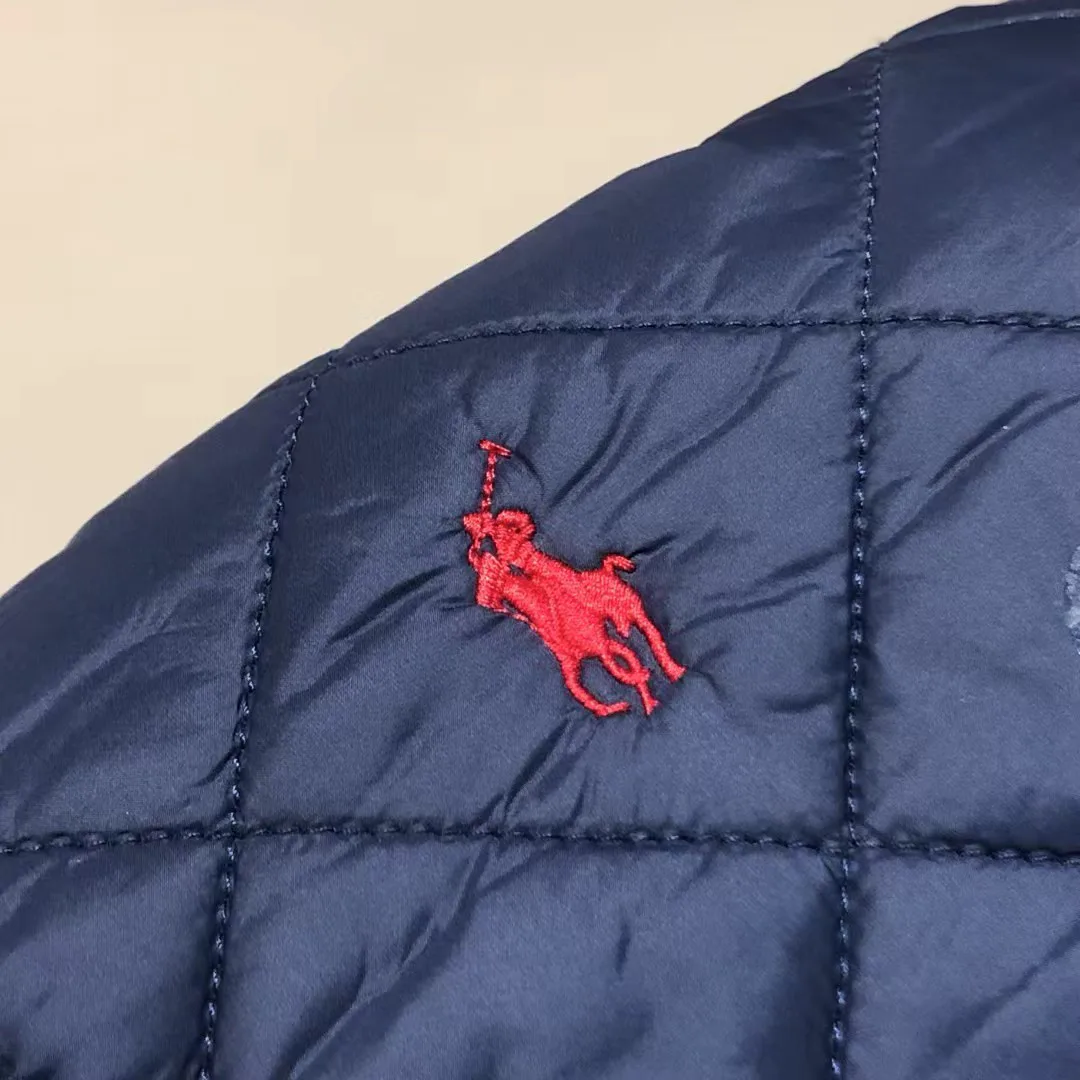 Куртки И Пуховики Женские Ralph Lauren 515845