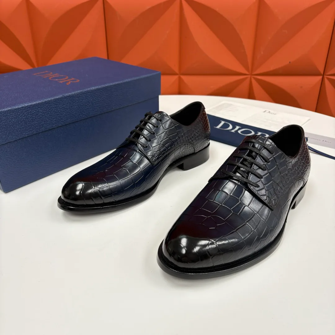 Лоферы И Туфли Мужские Christian Dior 11232800