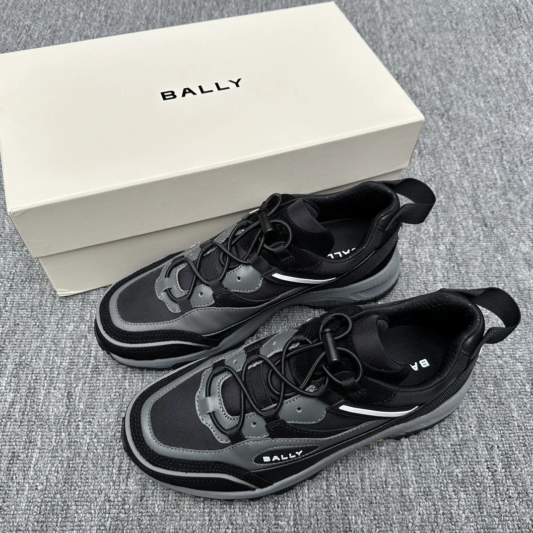 Кроссовки Мужские Bally 19584828