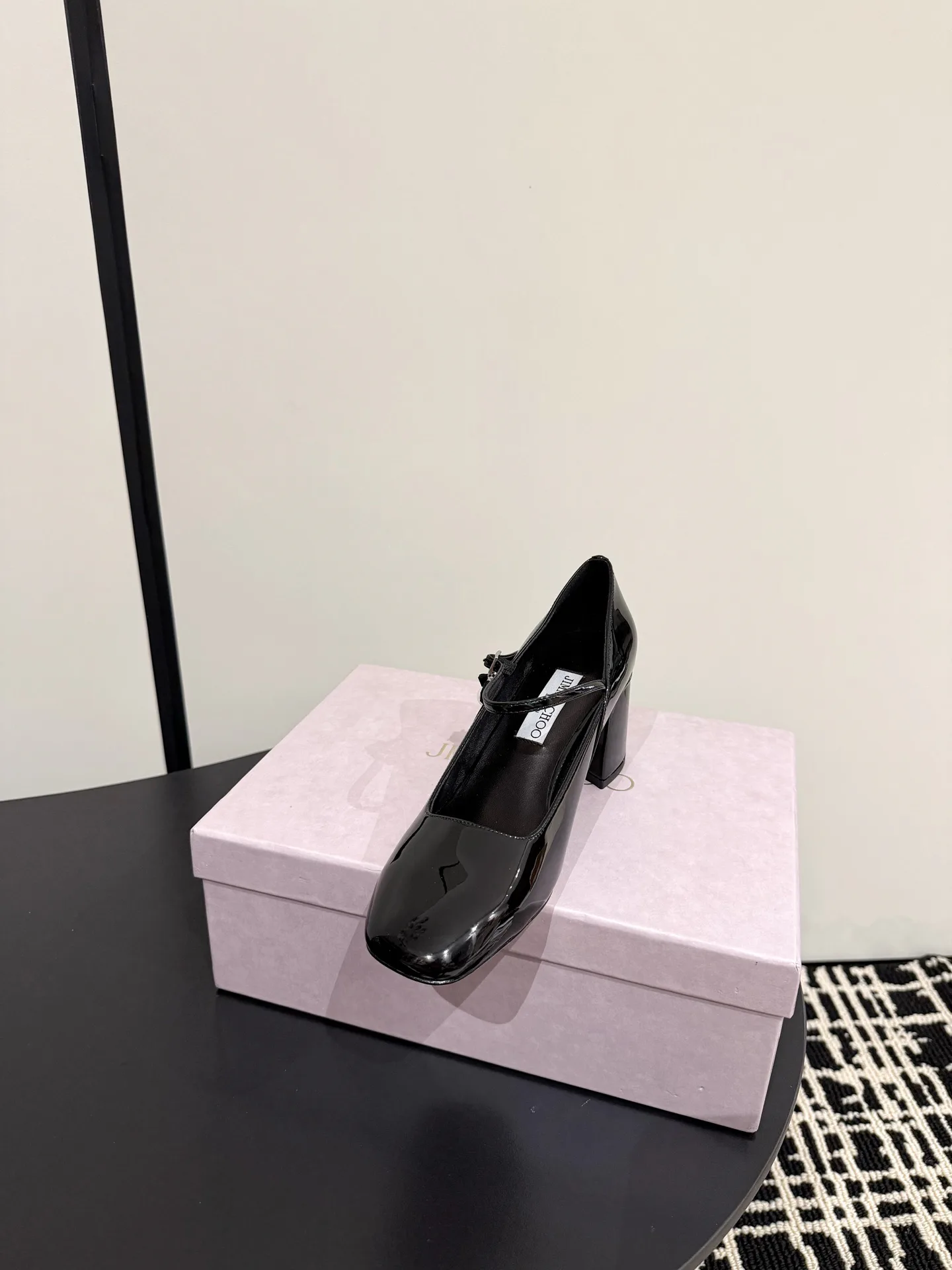 Туфли Женские Jimmy Choo 568681