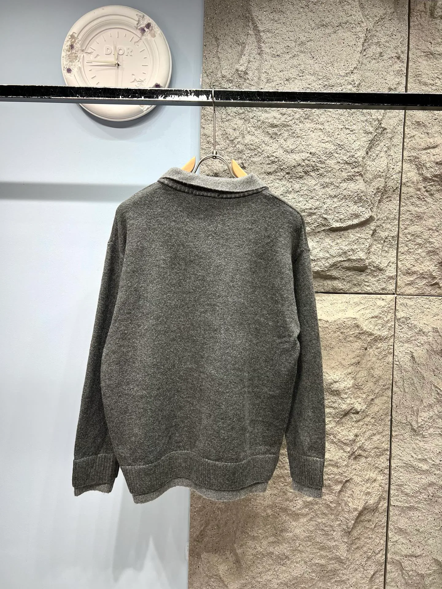 Свитеры Мужские Miu Miu 65479