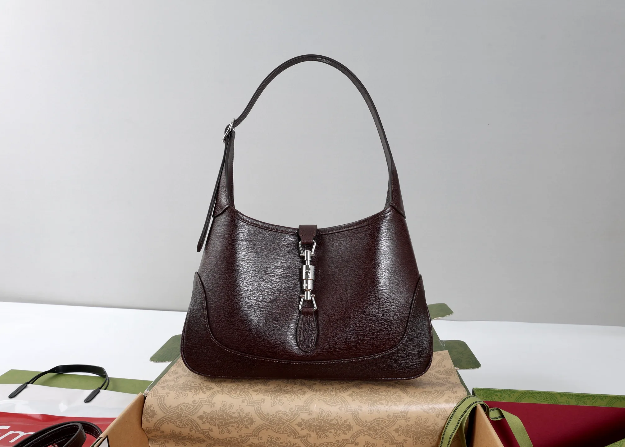 Сумки На Ремне Женские Gucci 11508421