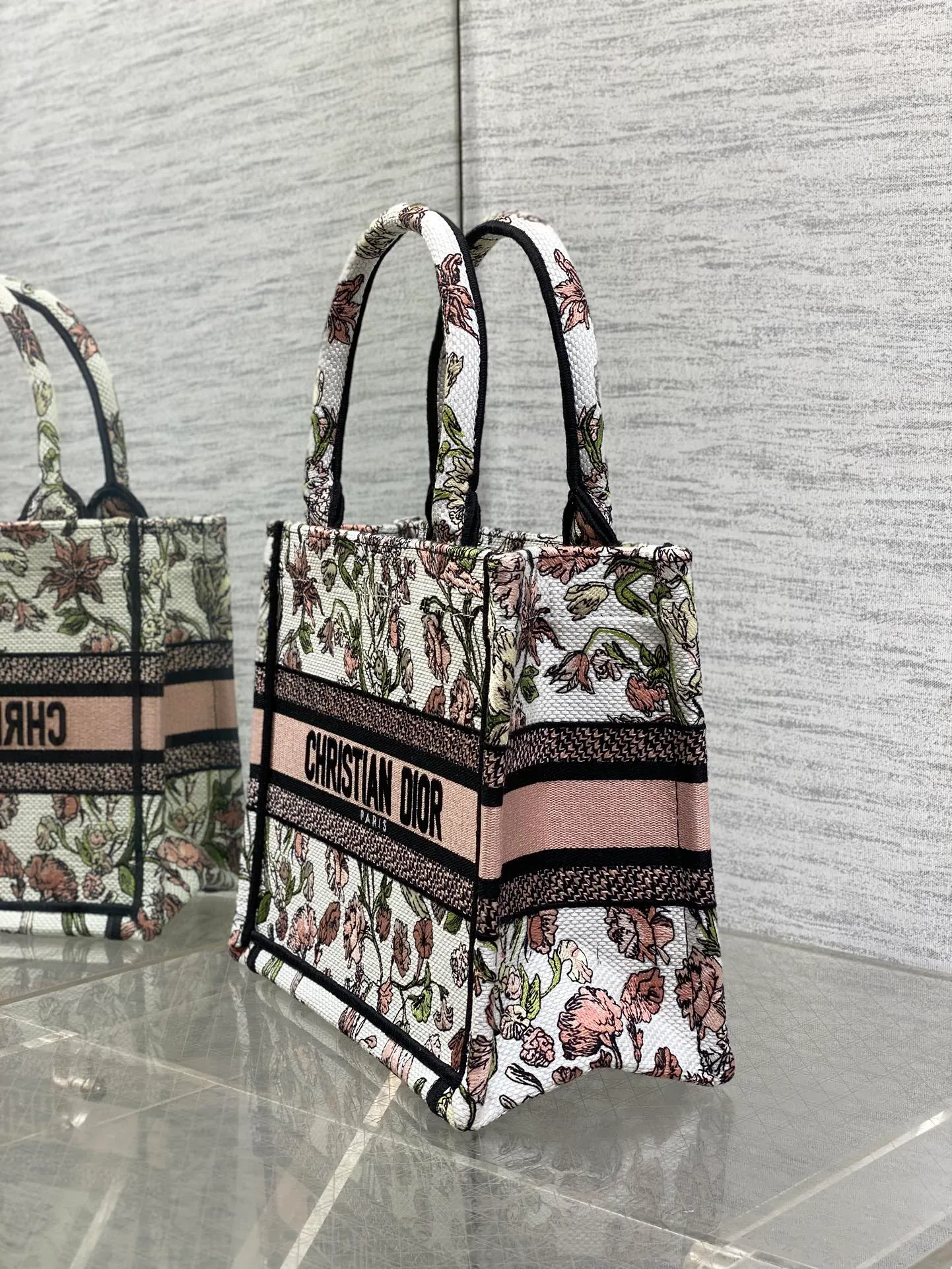 Классические Сумки Женские Christian Dior 11224074