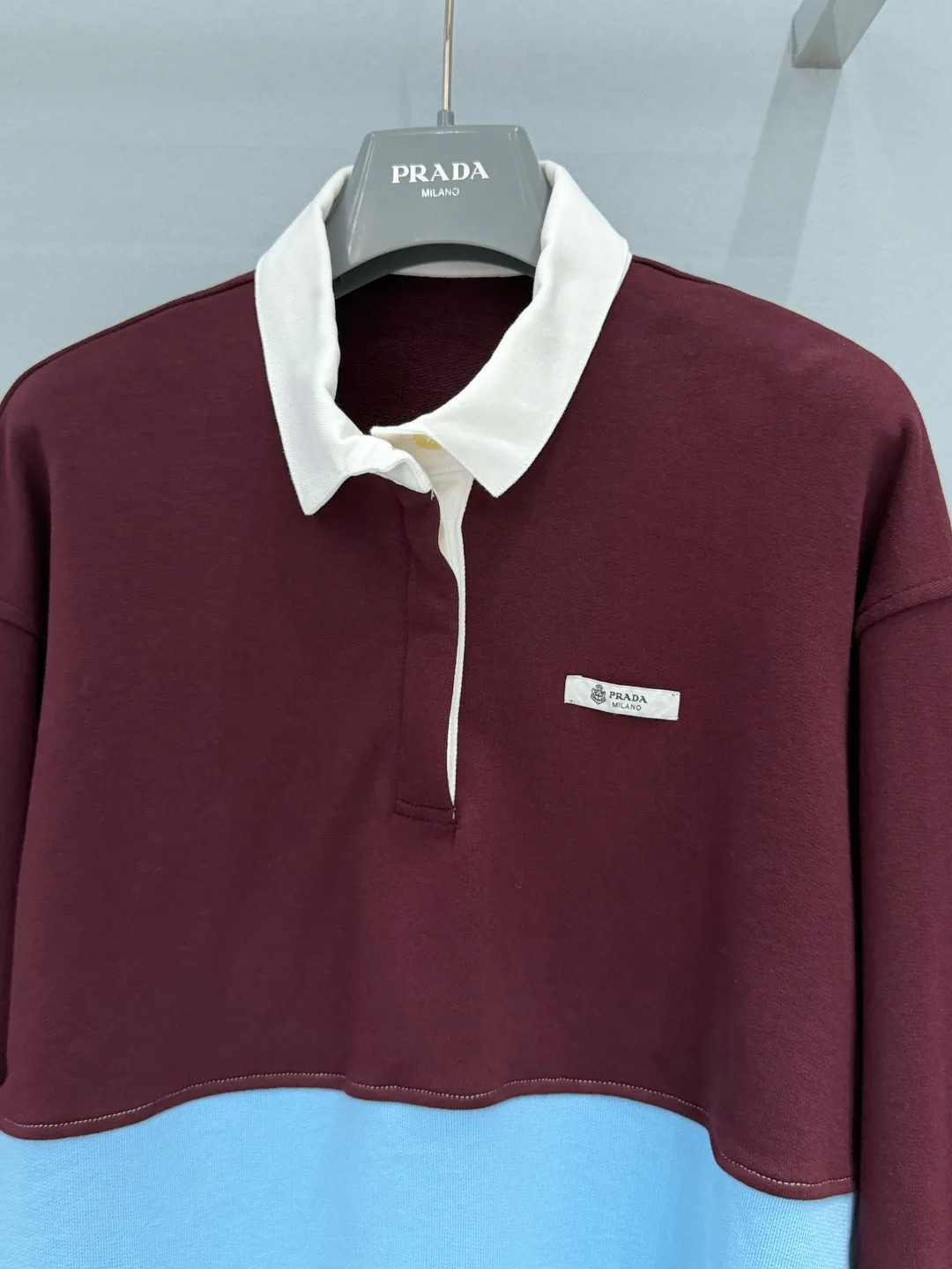 Свитшоты И Худи Женские Prada 13315607