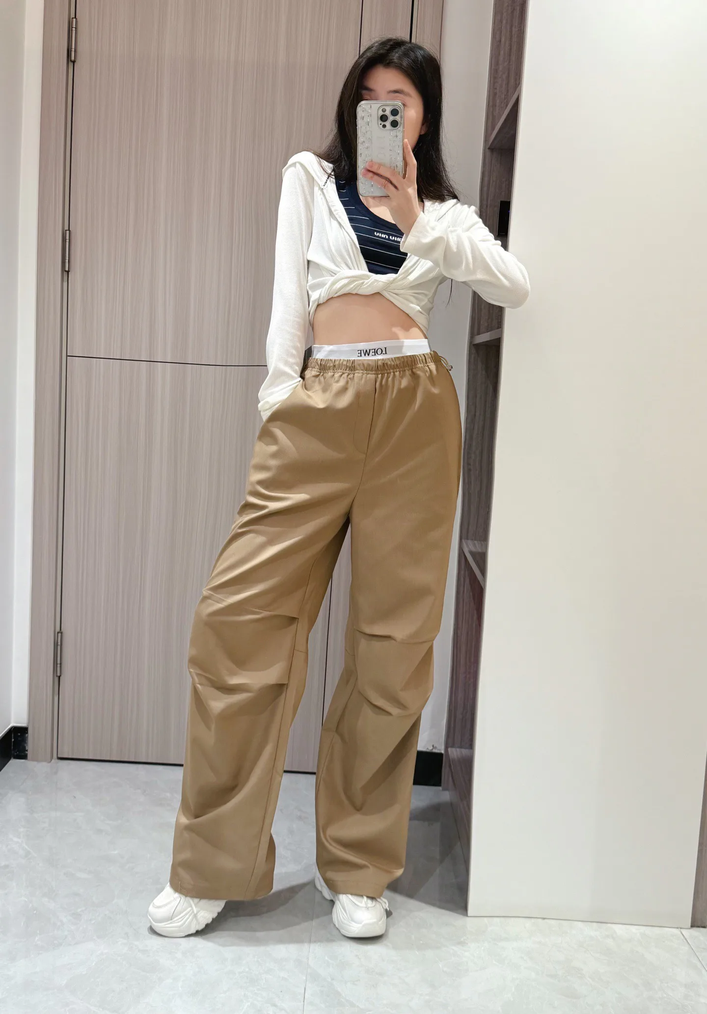 Брюки Женские Loewe 11316318