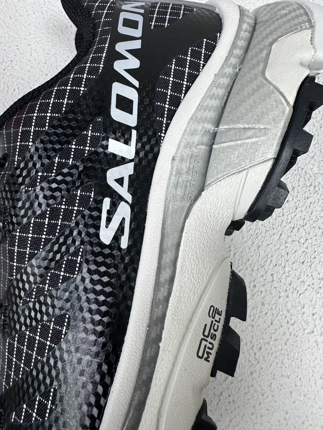 Кроссовки Женские Salomon 17962211