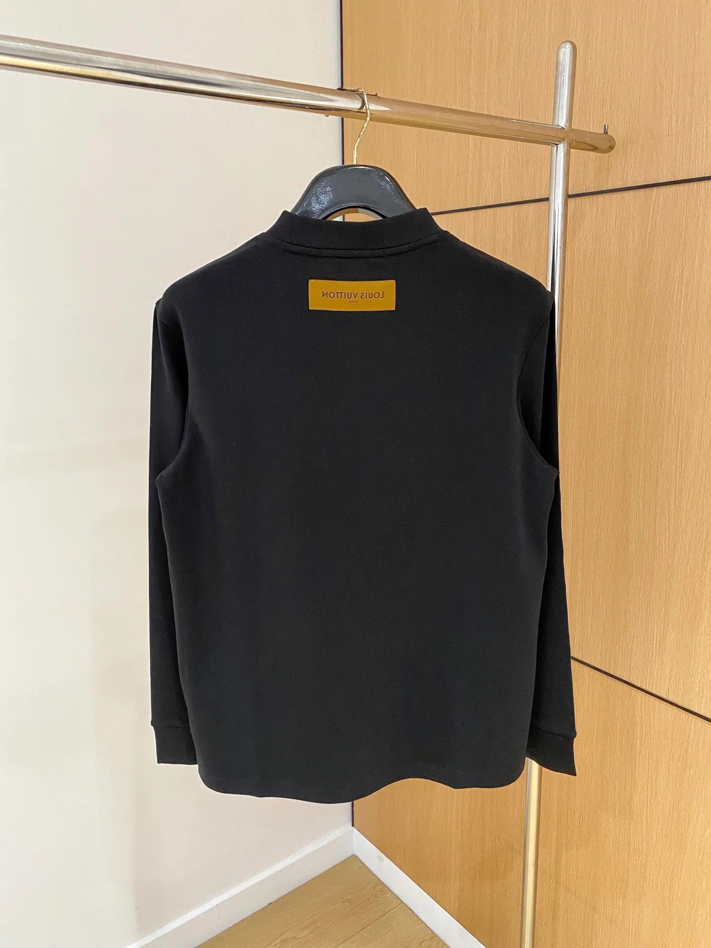 Лонгсливы Мужские Louis Vuitton 135343