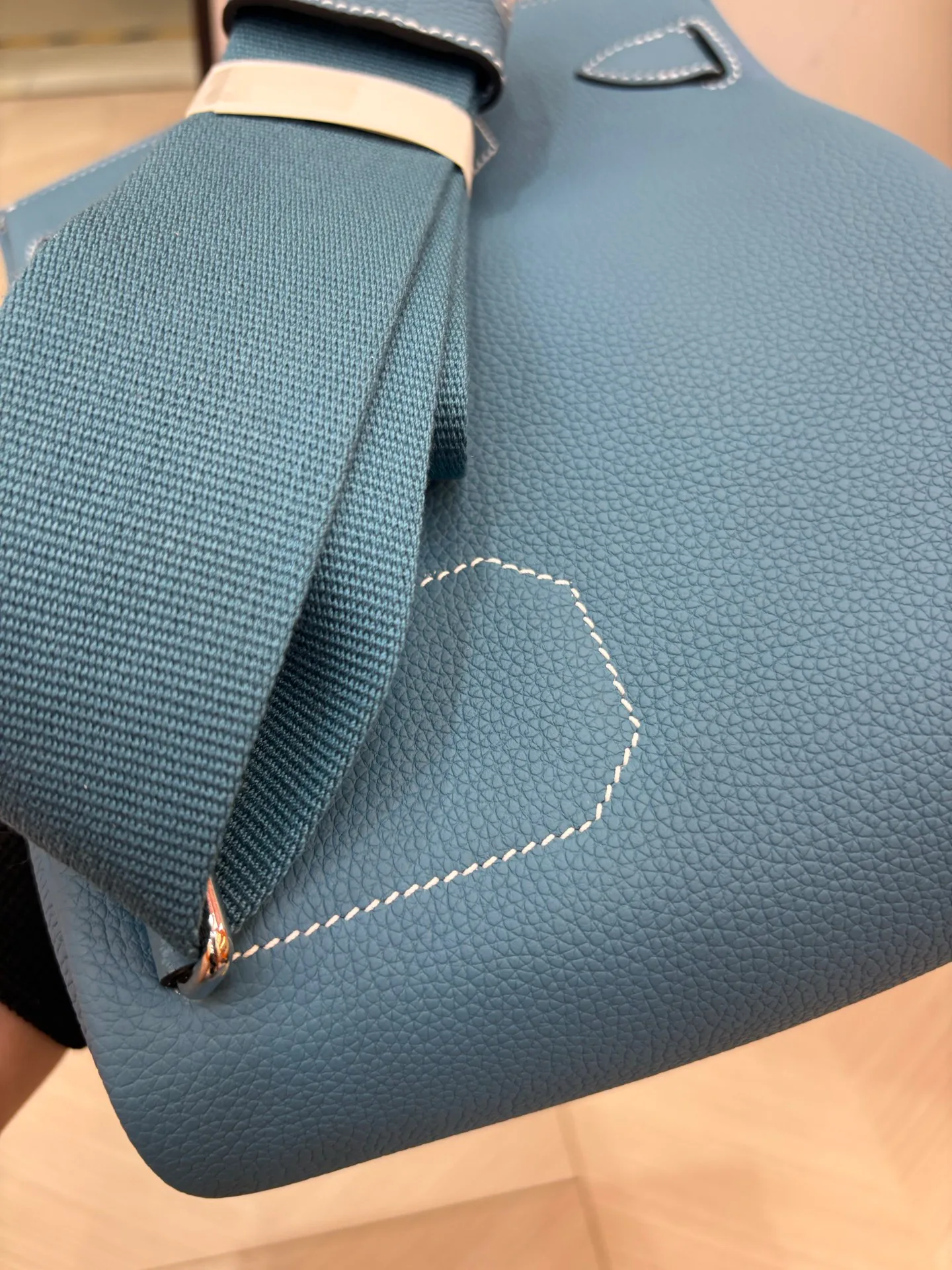 Рюкзаки Женские Hermes 12960376