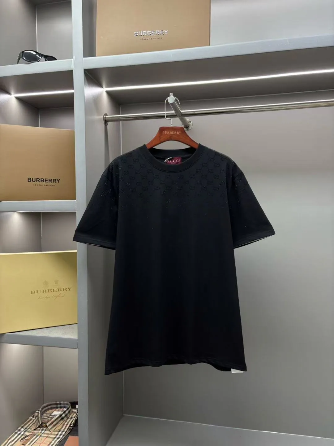 Футболки Мужские Gucci 9491811