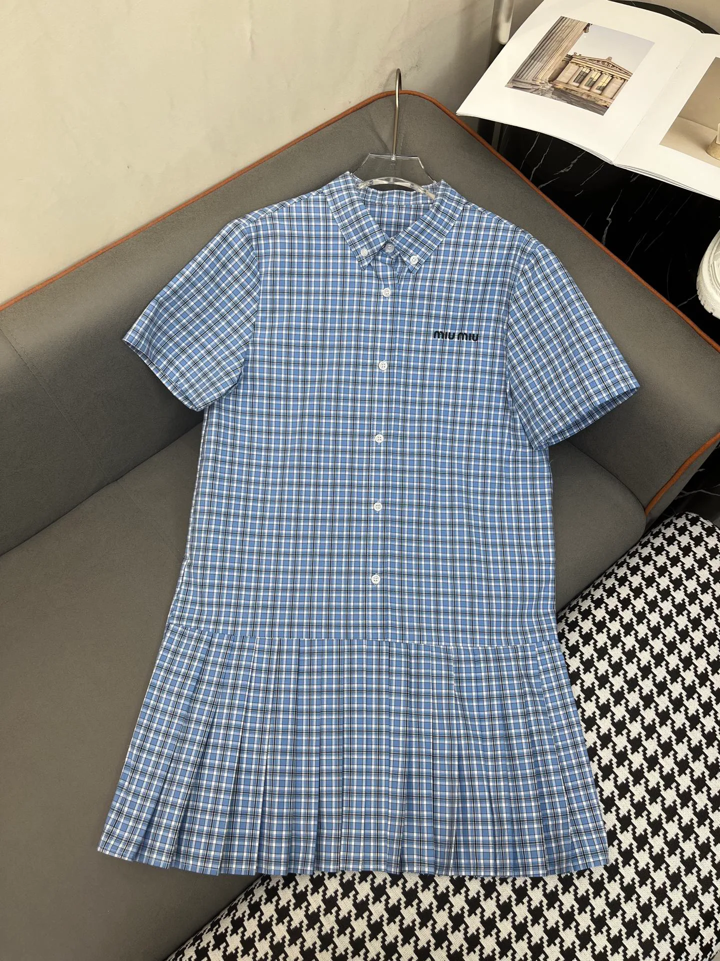 Платья Женские Miu Miu 15726