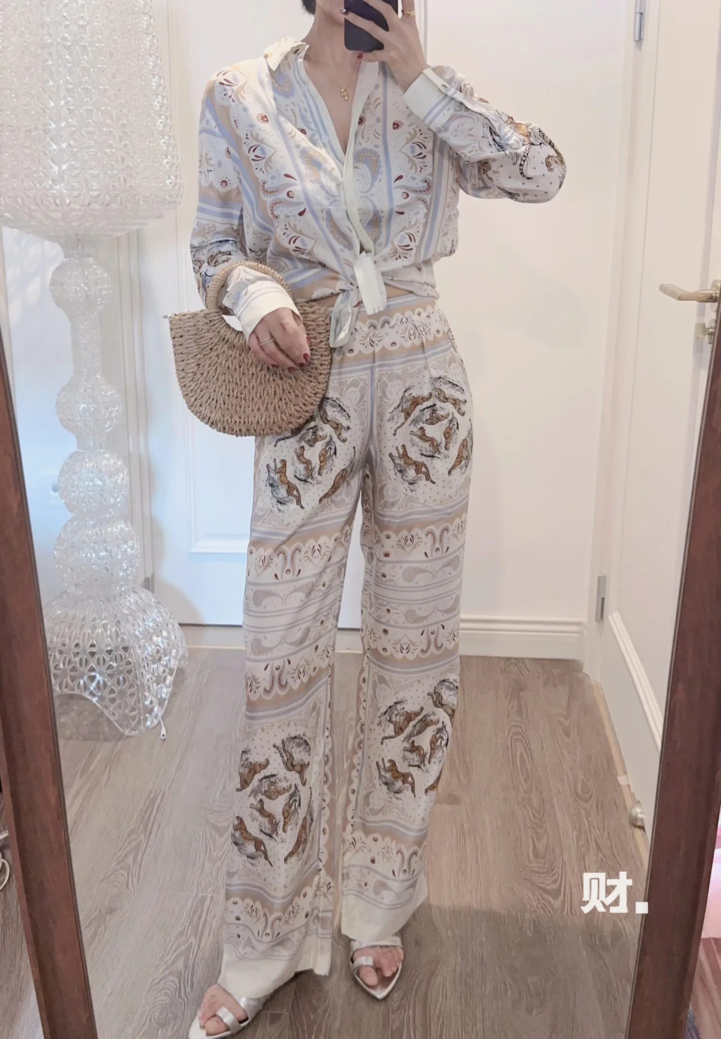 Костюмы Женские Hermes 5890022