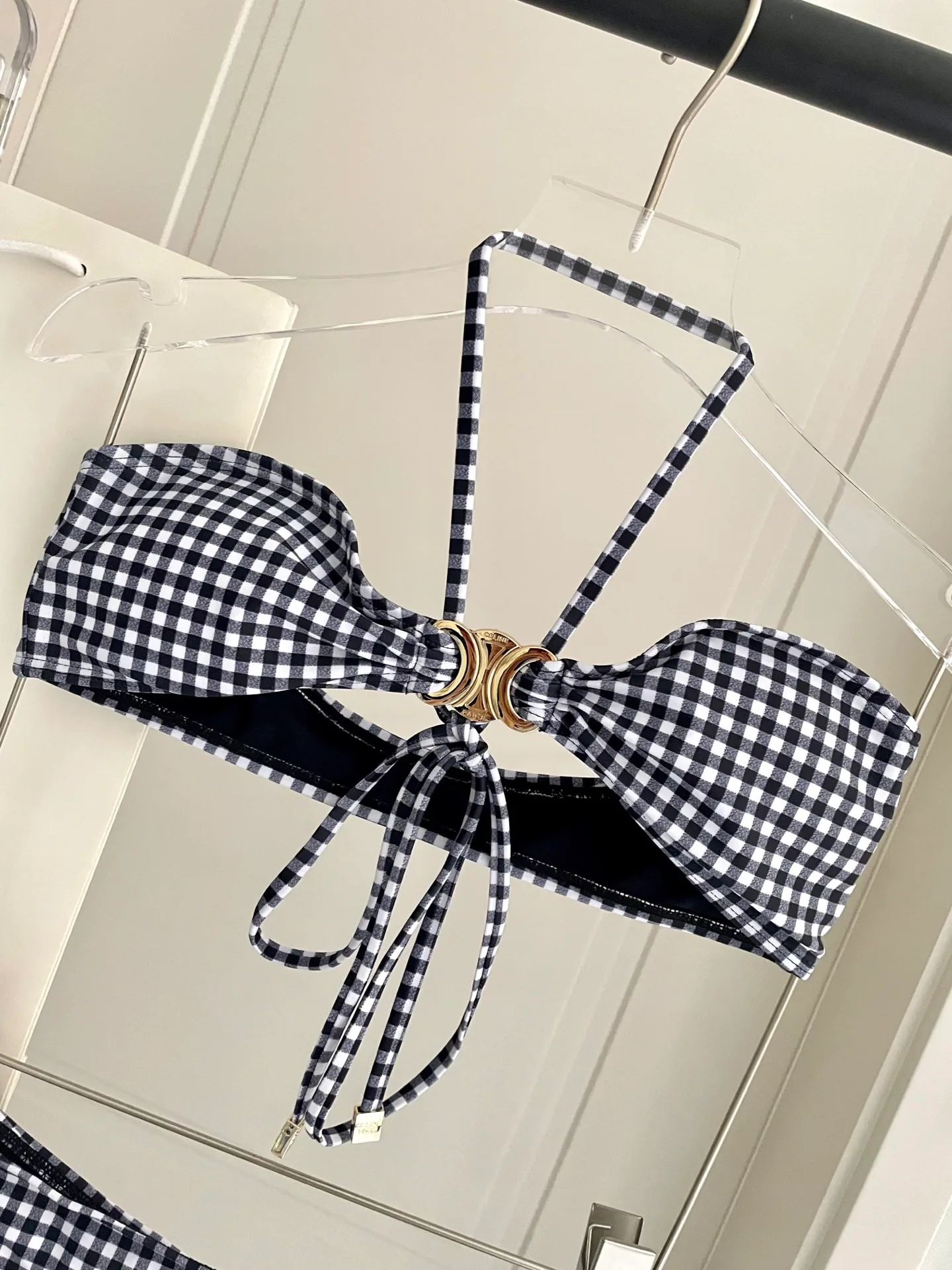 Купальники Женские Celine 12225934