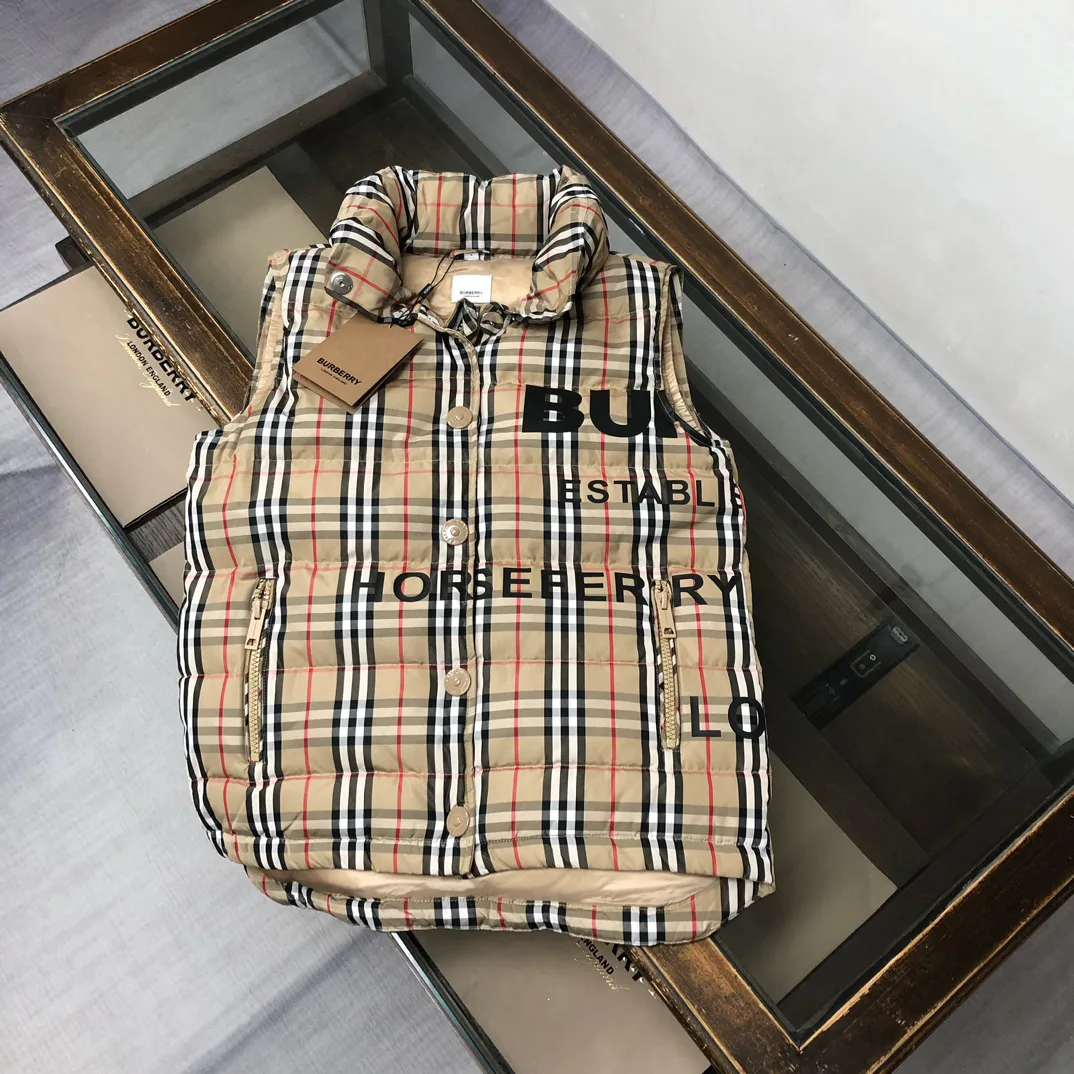 Жилеты Женские Burberry 1259135
