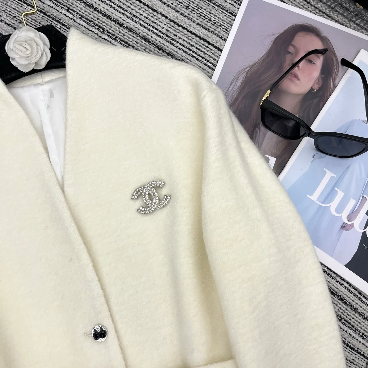 Жакеты Женские Chanel 5060416