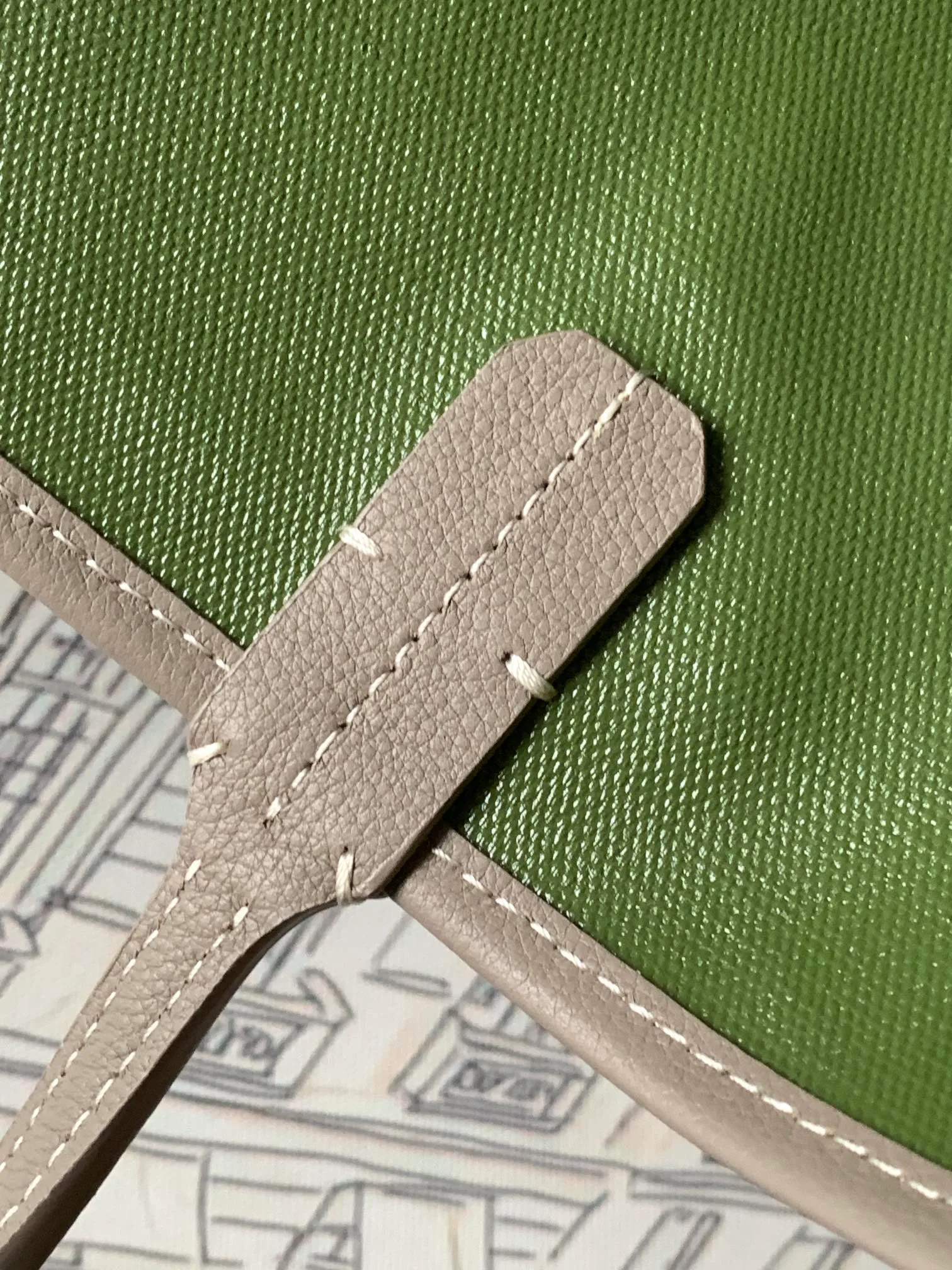 Классические Сумки Женские Goyard 13151407