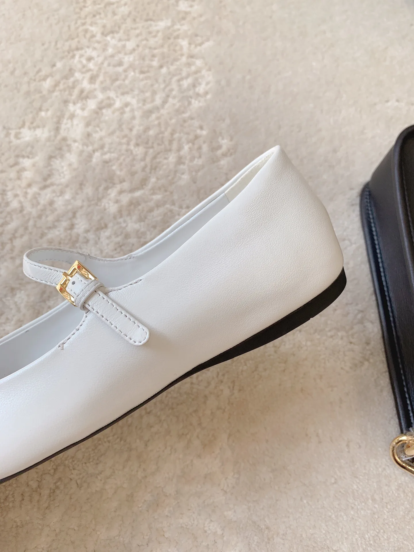 Балетки Женские Prada 4862266