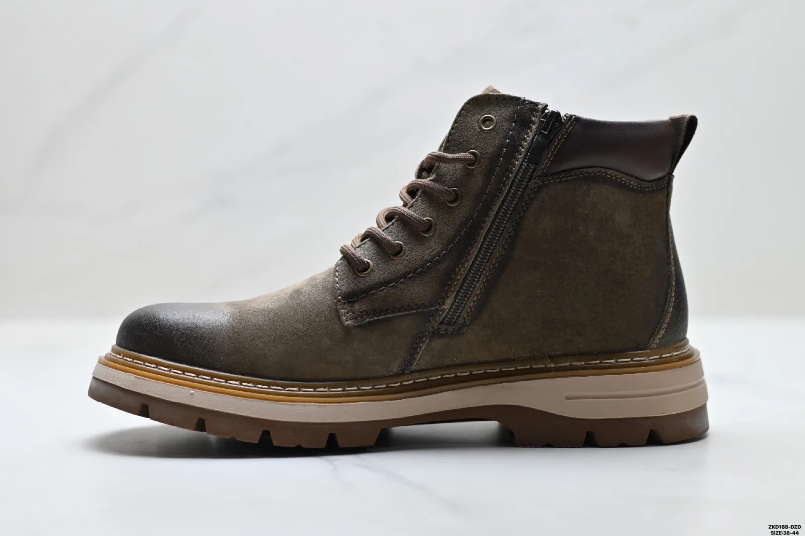 Ботинки Мужские Timberland 19746189
