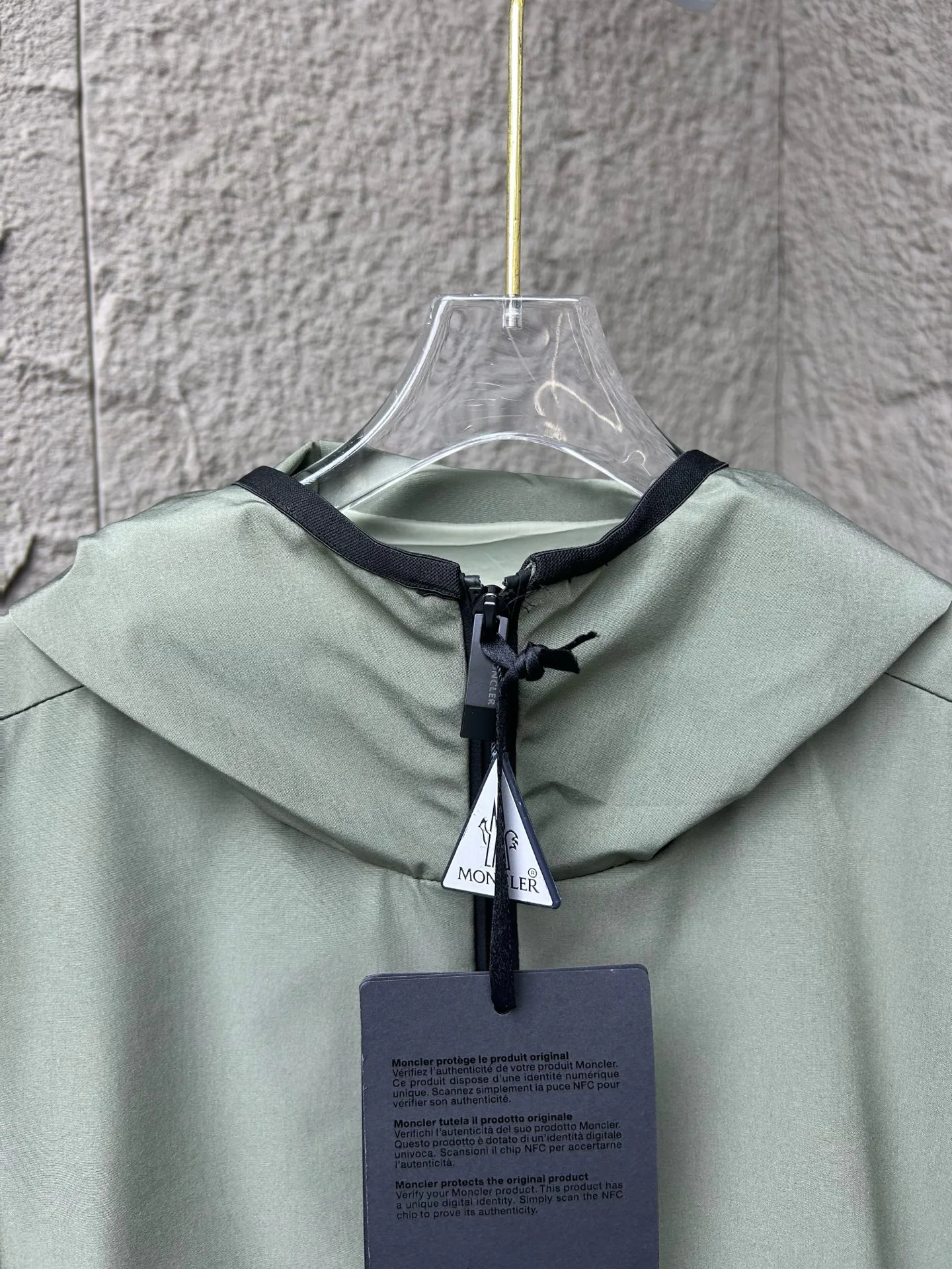 Куртки И Пуховики Мужские Moncler 11690890