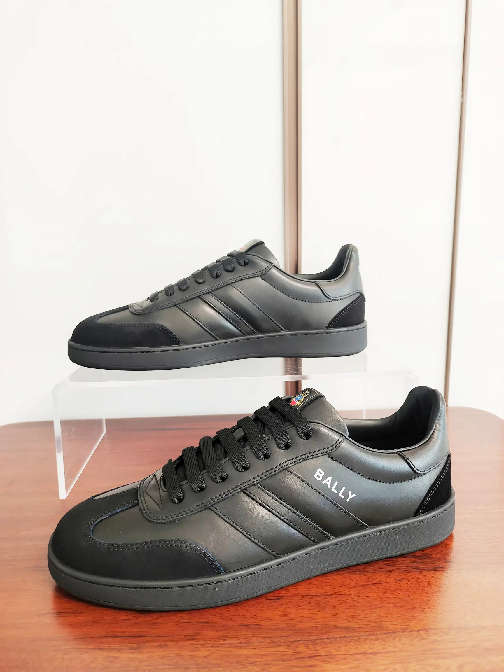 Кроссовки Мужские Bally 17219271