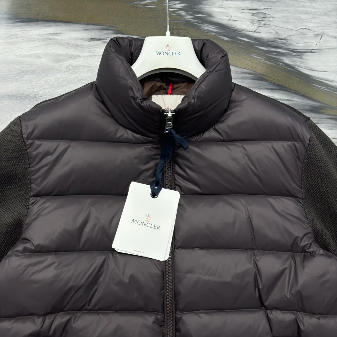 Куртки И Пуховики Мужские Moncler 169684