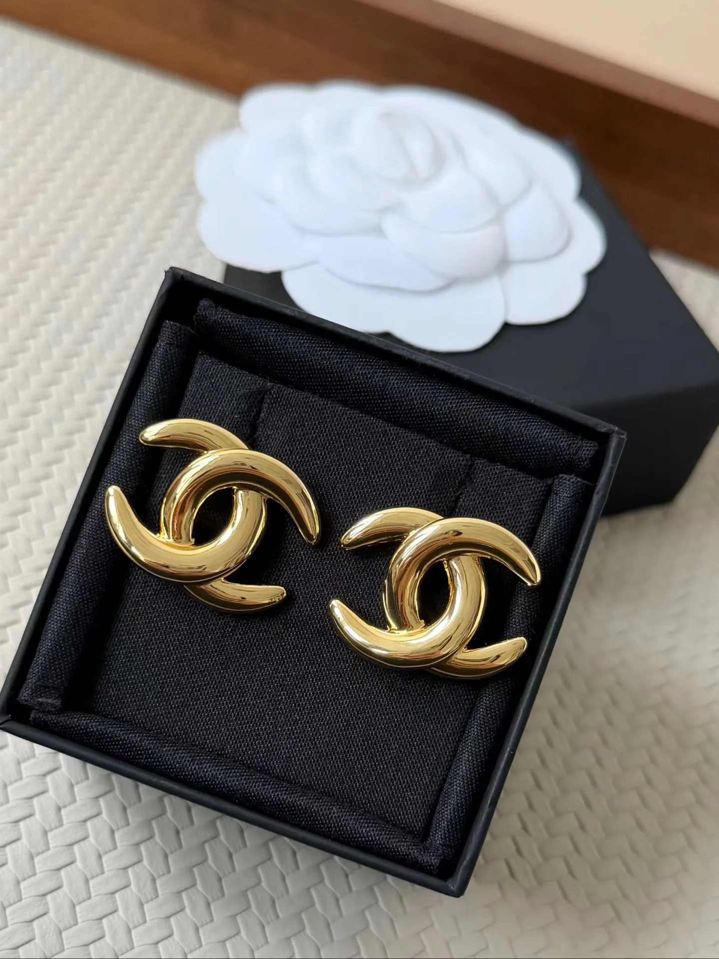 Бижутерия Chanel 18122878