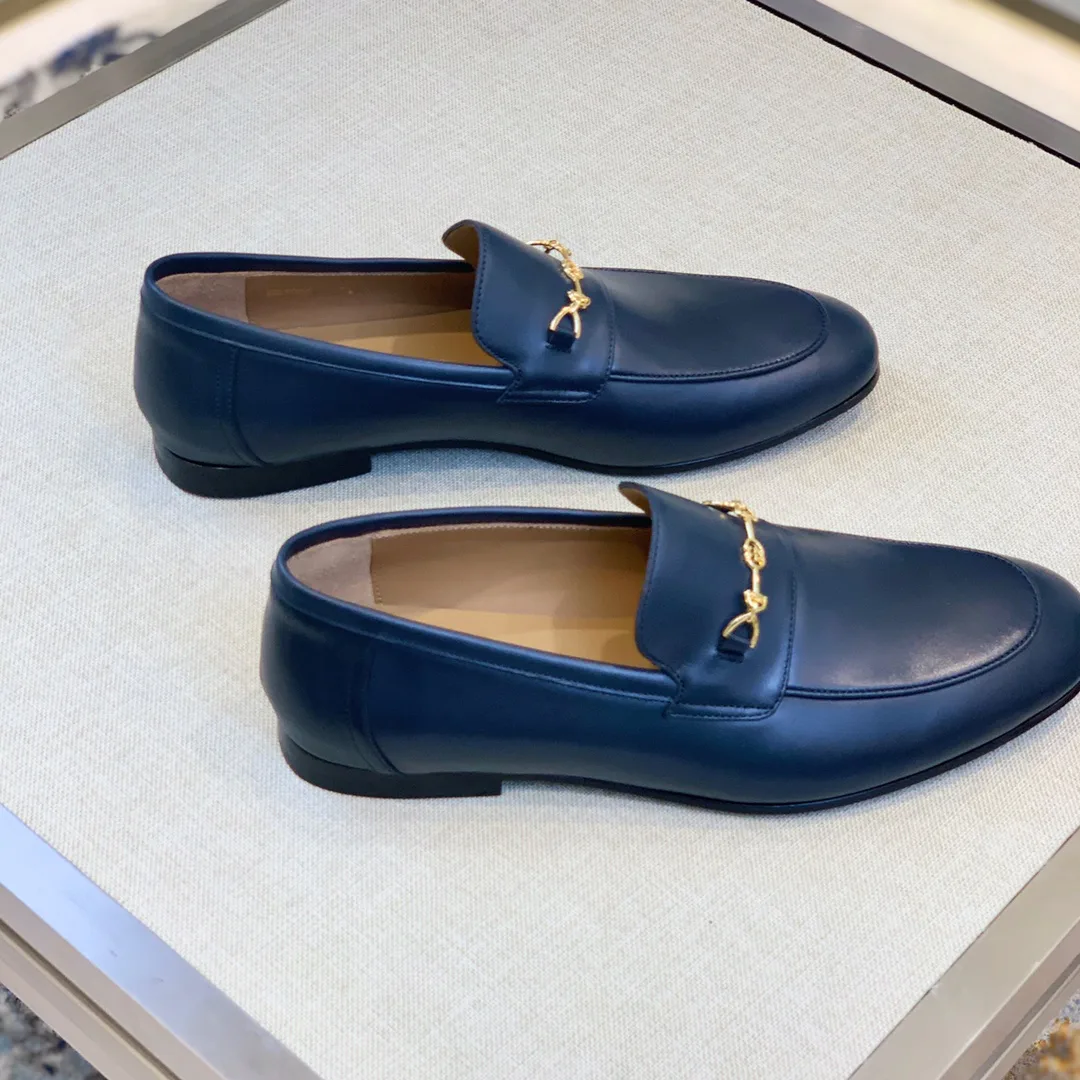 Лоферы И Туфли Мужские Gucci 17955375