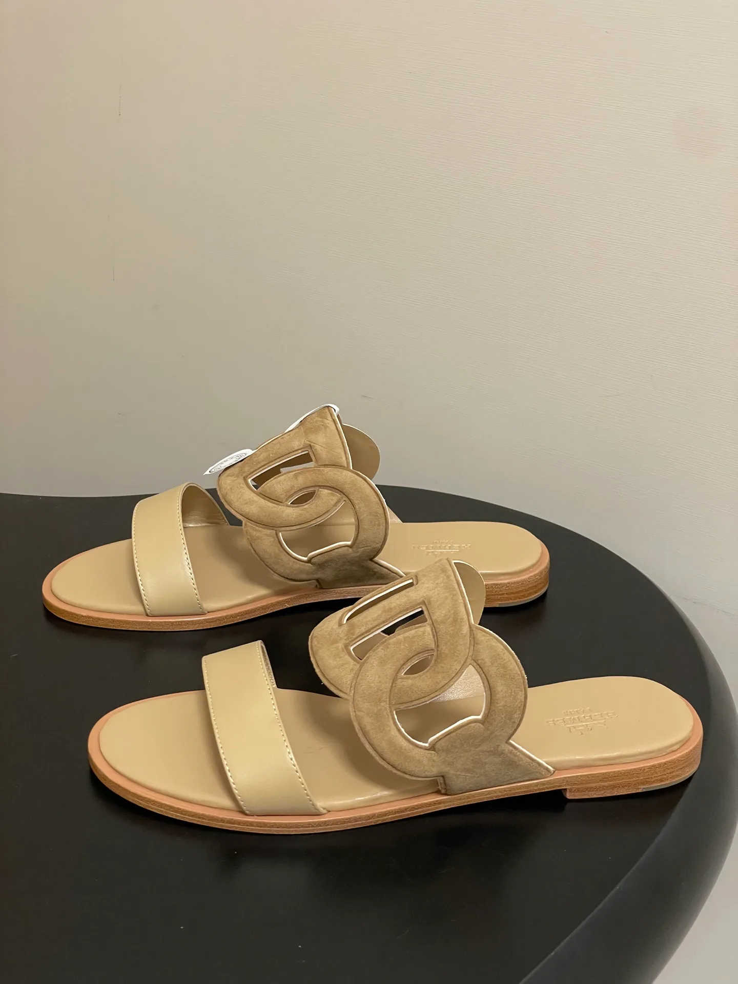 Сандалии Женские Hermes 9183014