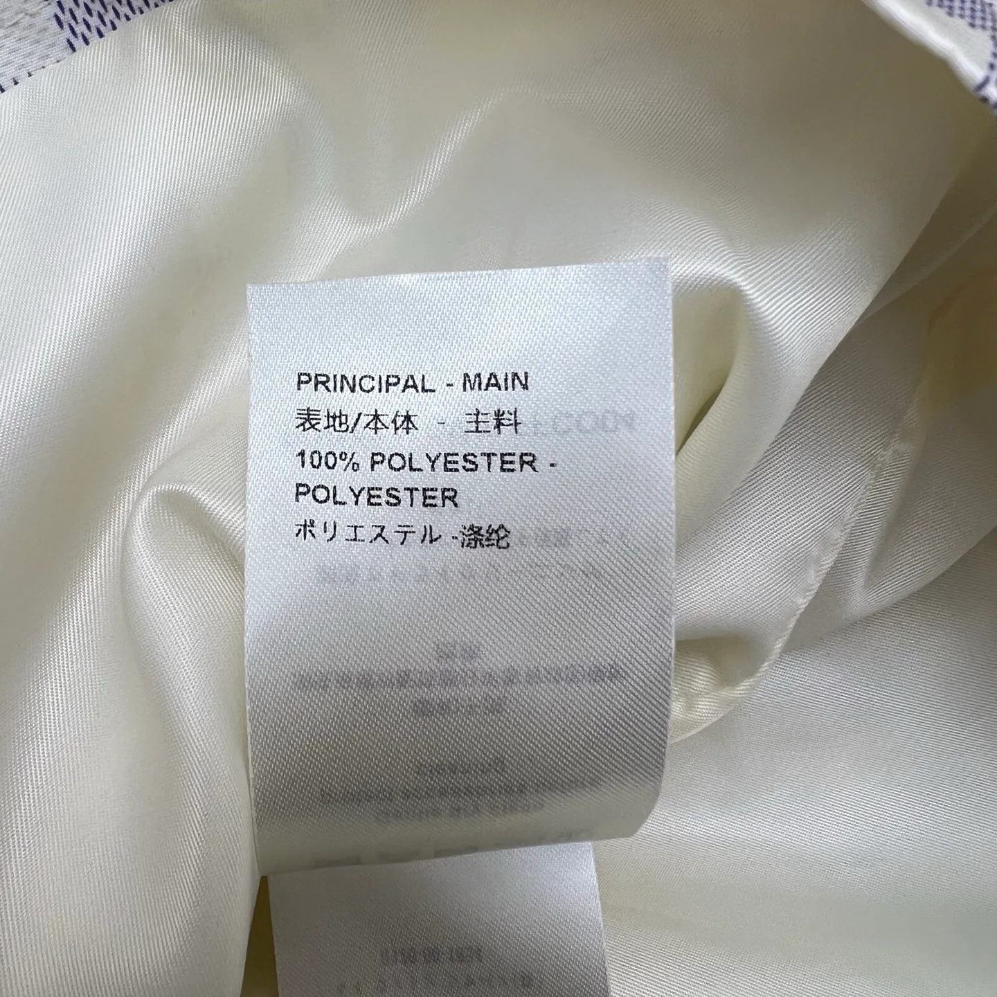 Куртки И Пуховики Женские Louis Vuitton 12592773