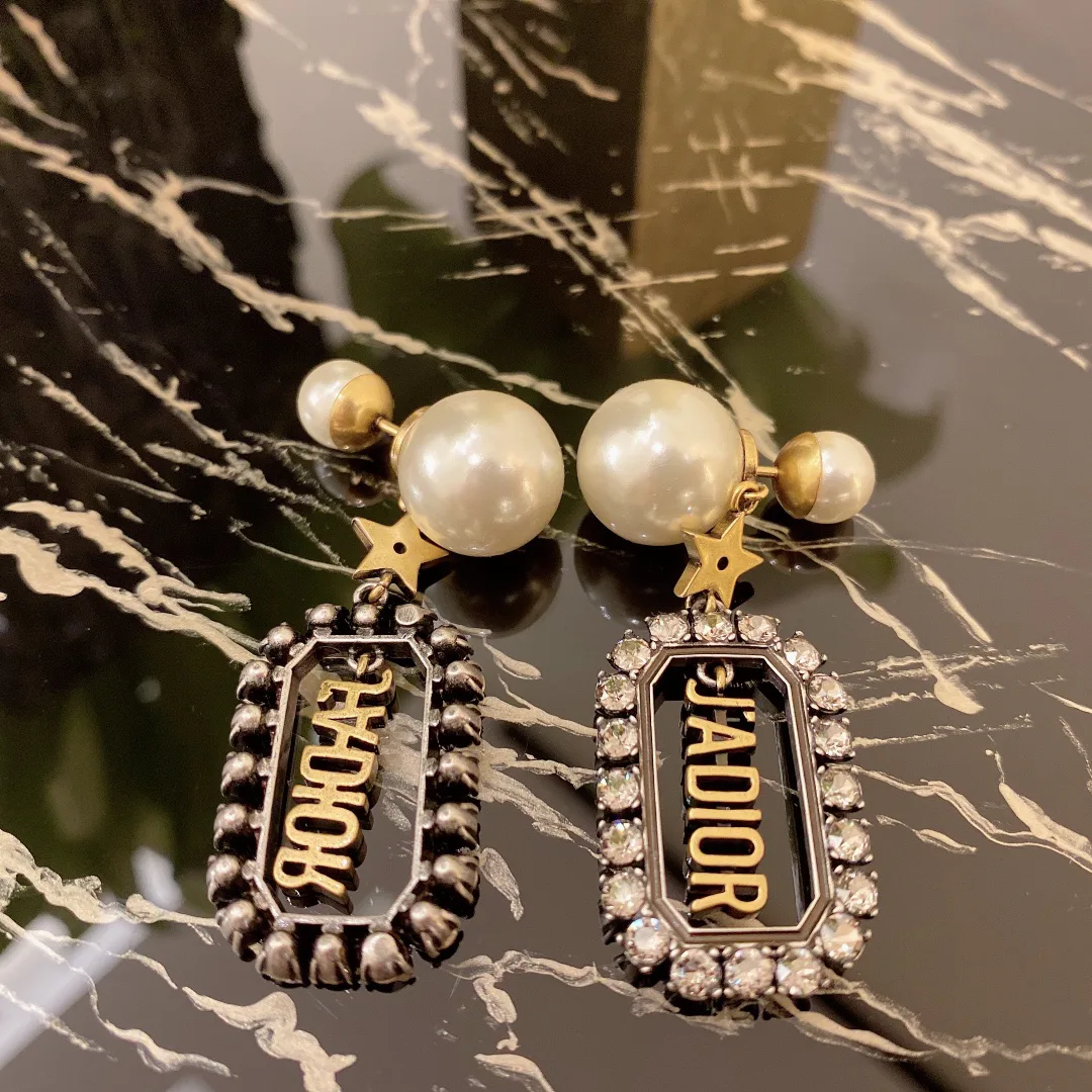 Бижутерия Christian Dior 57571