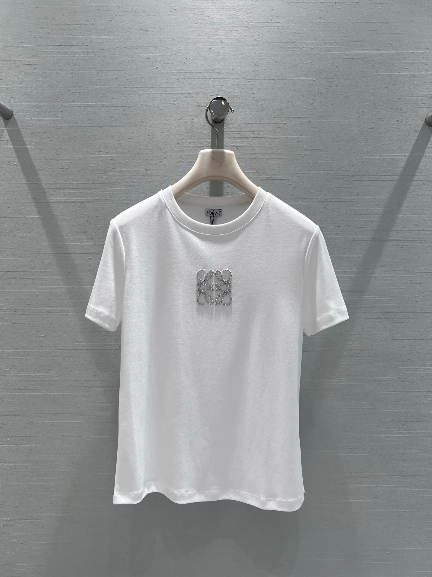Футболки Женские Loewe 1005466