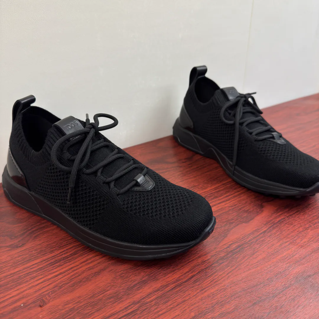 Кроссовки Мужские Tod's 18230772