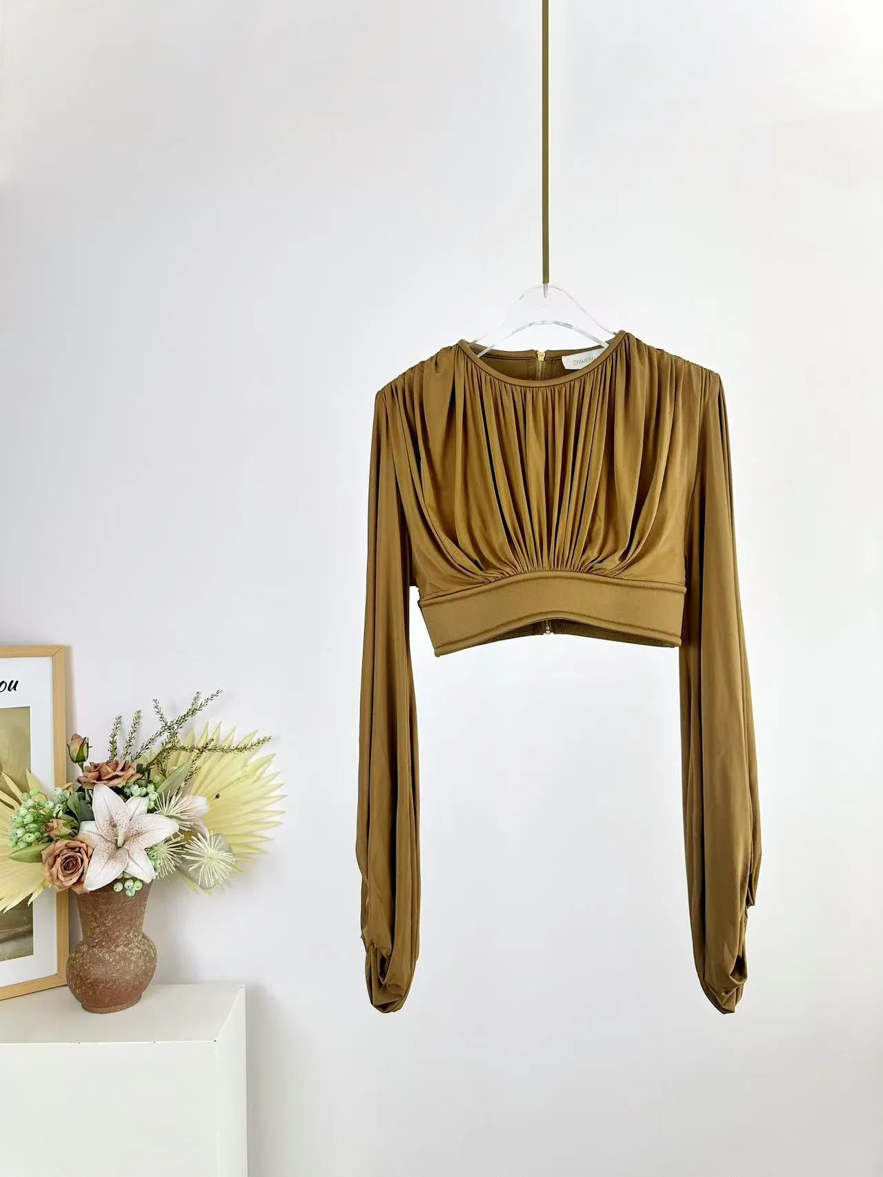 Топы Женские Zimmermann 4805870