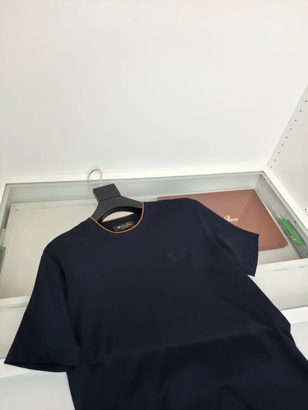 Футболки Мужские Loro Piana 1997168