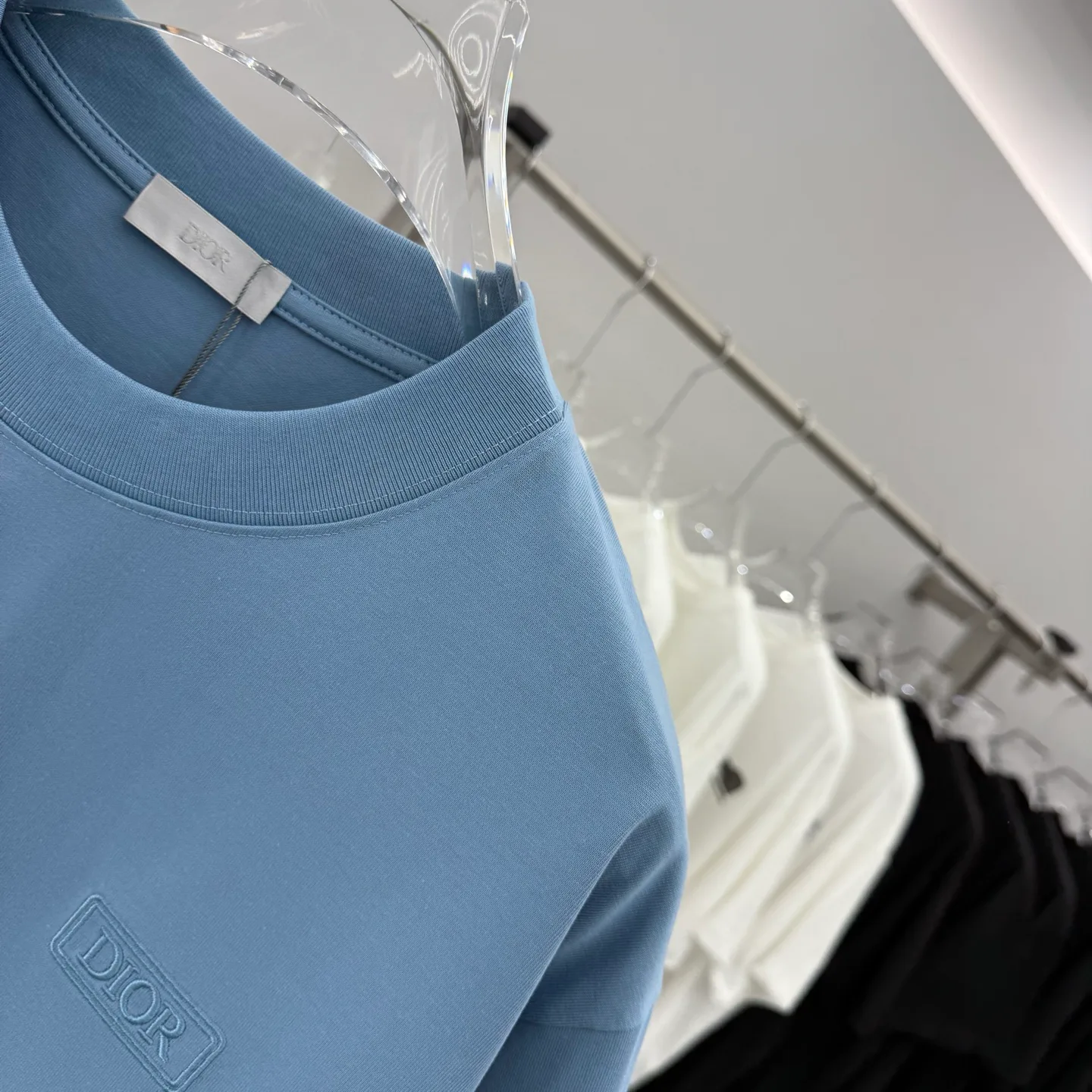 Футболки Мужские Christian Dior 10493288