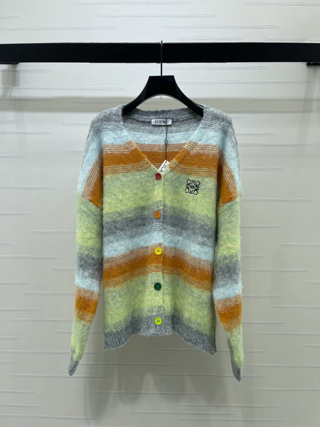 Джемперы И Свитеры Женские Loewe 19098332