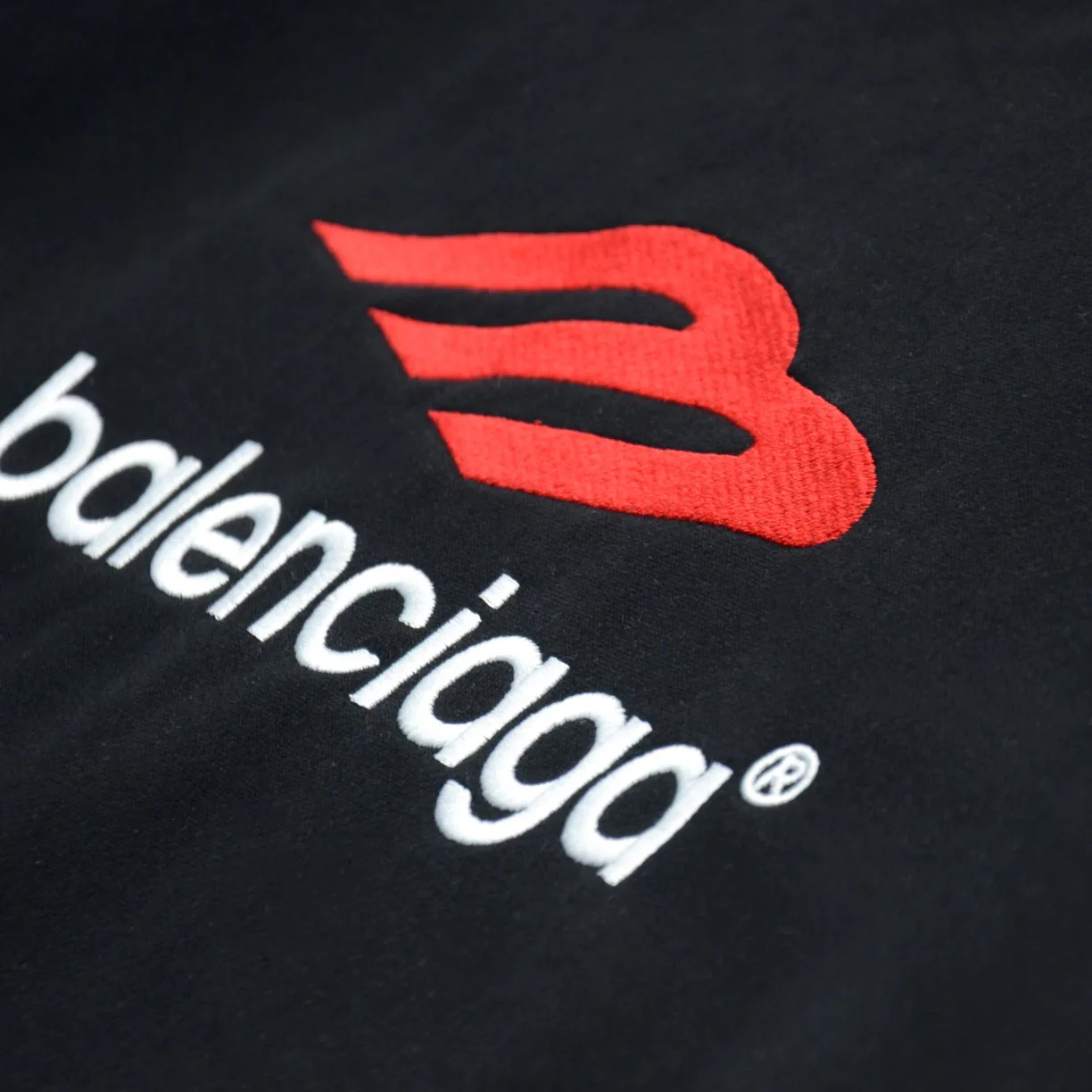 Свитшоты И Худи Мужские Balenciaga 30556