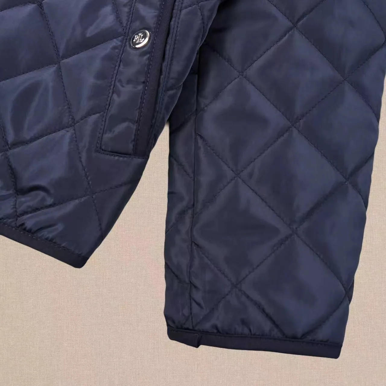 Куртки И Пуховики Женские Ralph Lauren 17960889