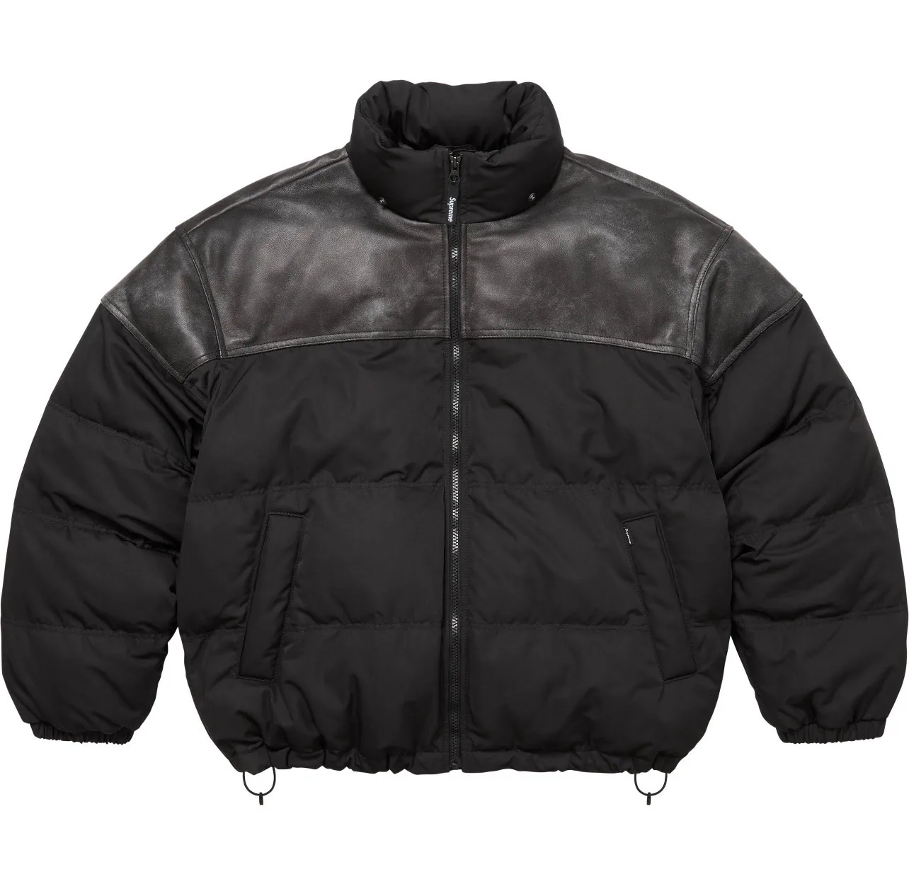 Куртки И Пуховики Женские Supreme 5380059