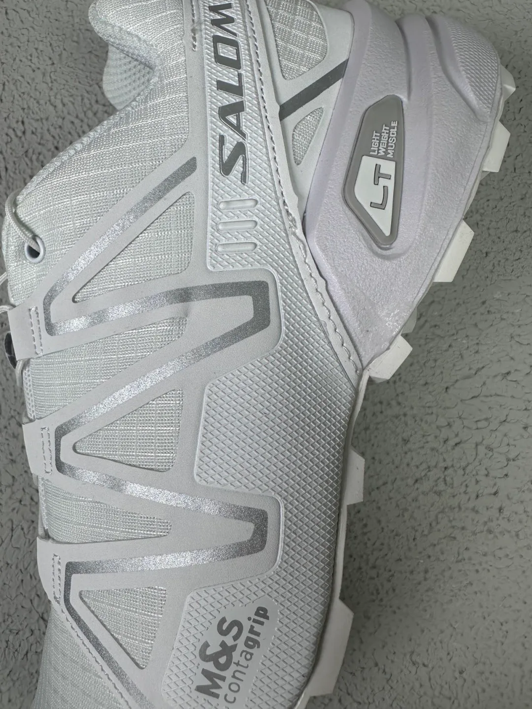 Кроссовки Женские Salomon 17962203