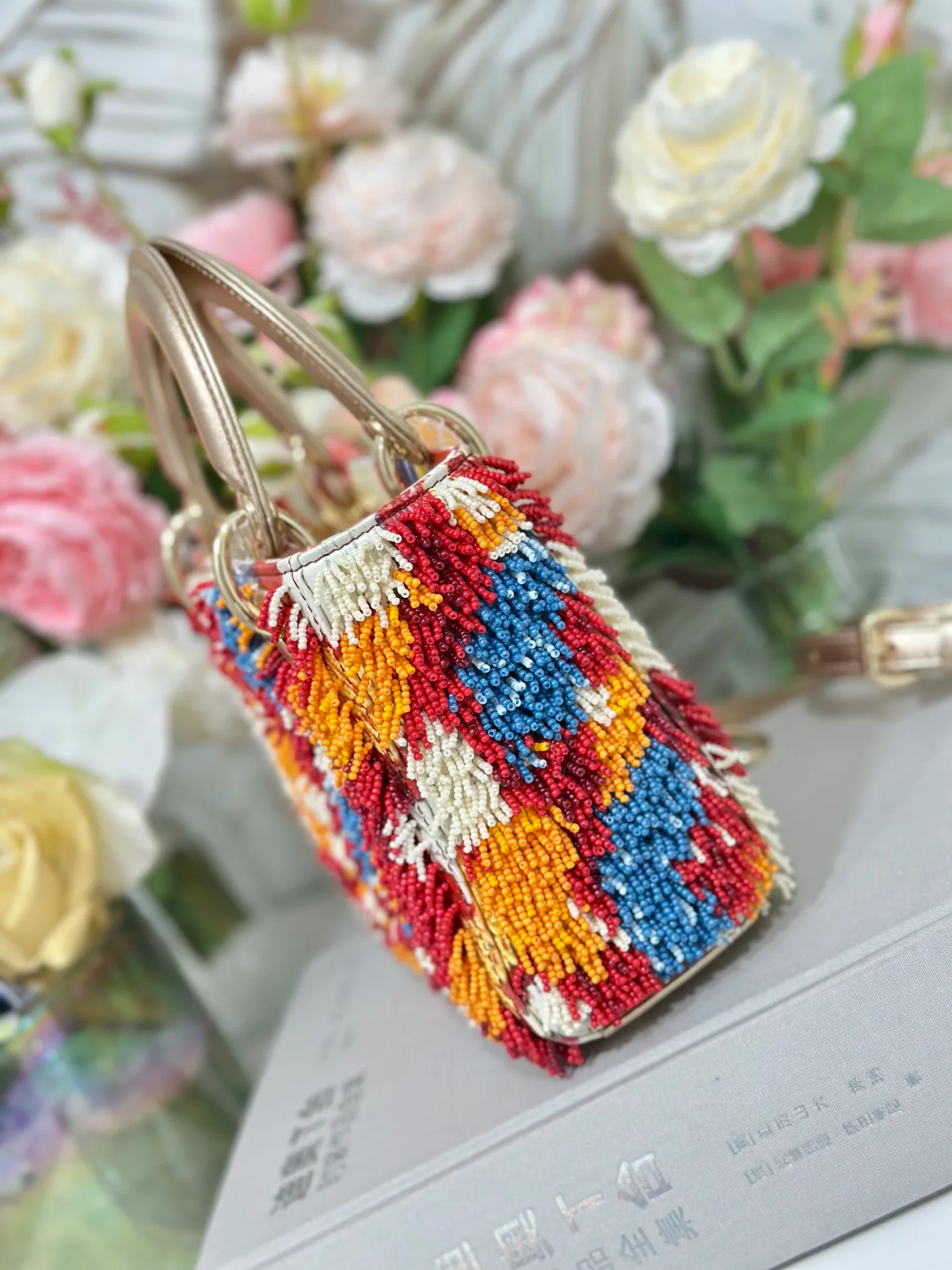 Классические Сумки Женские Christian Dior 17463923
