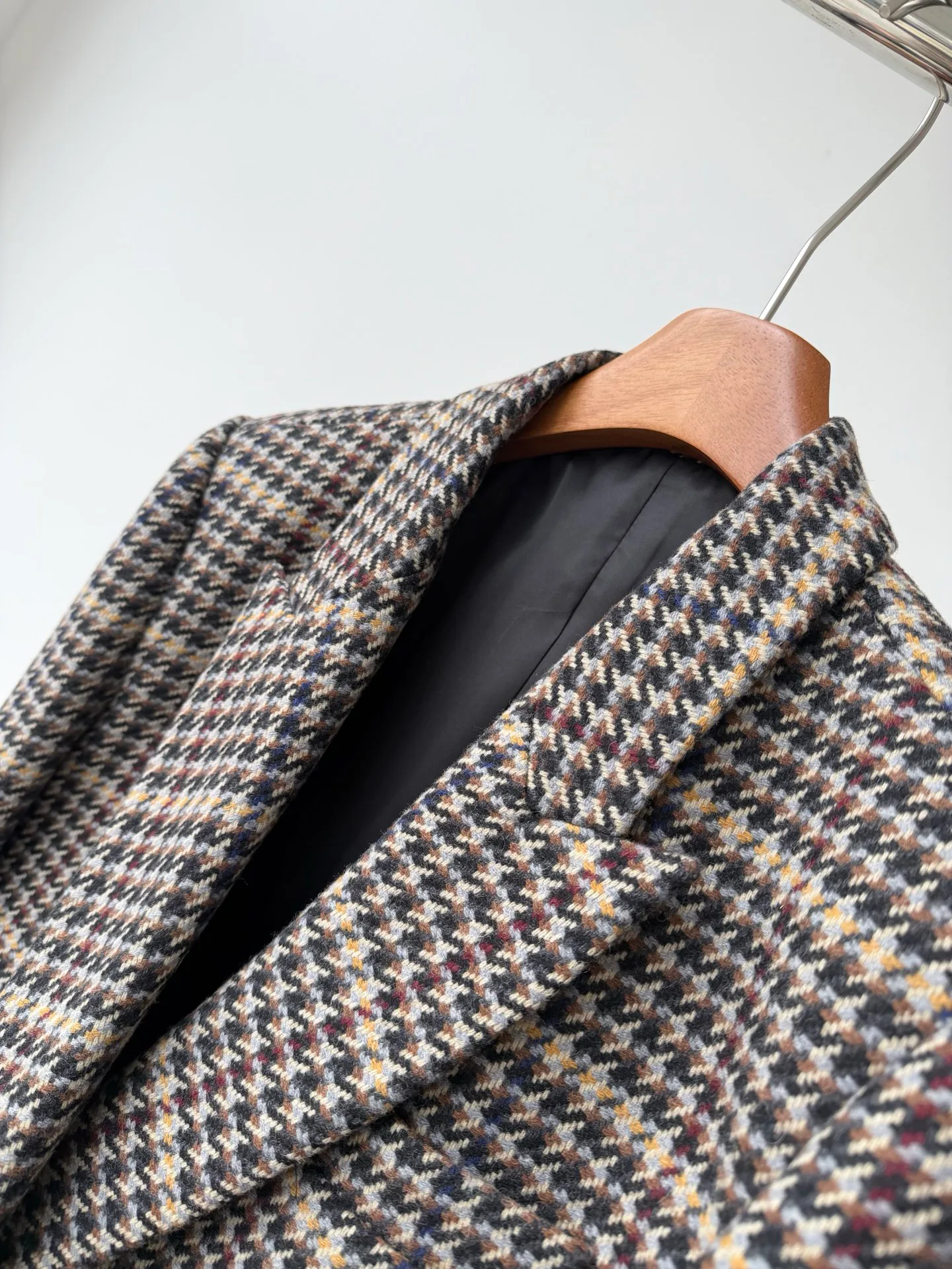 Пальто Женские Saint Laurent 4571950