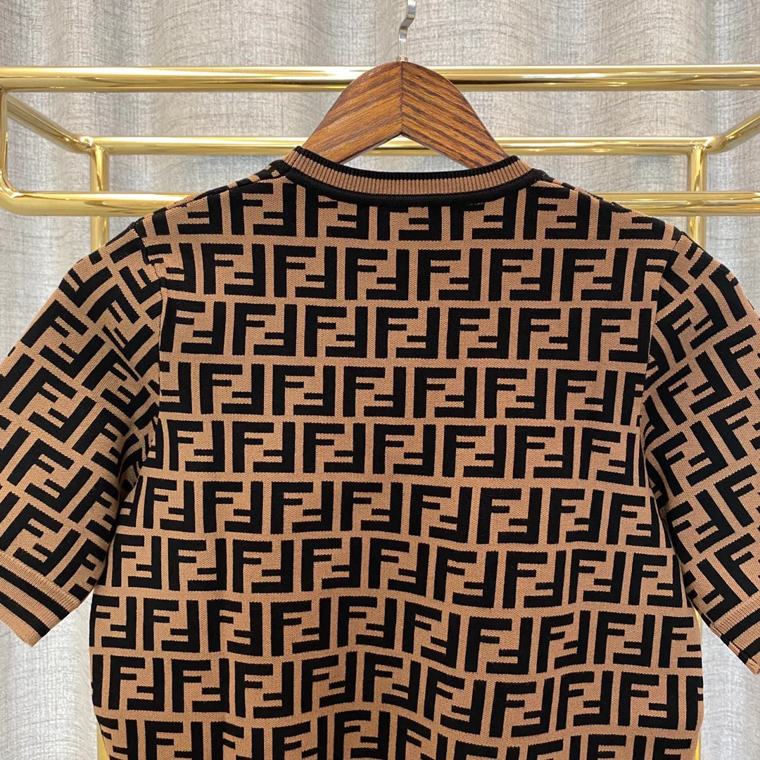 Джемперы И Свитеры Женские Fendi 5019543