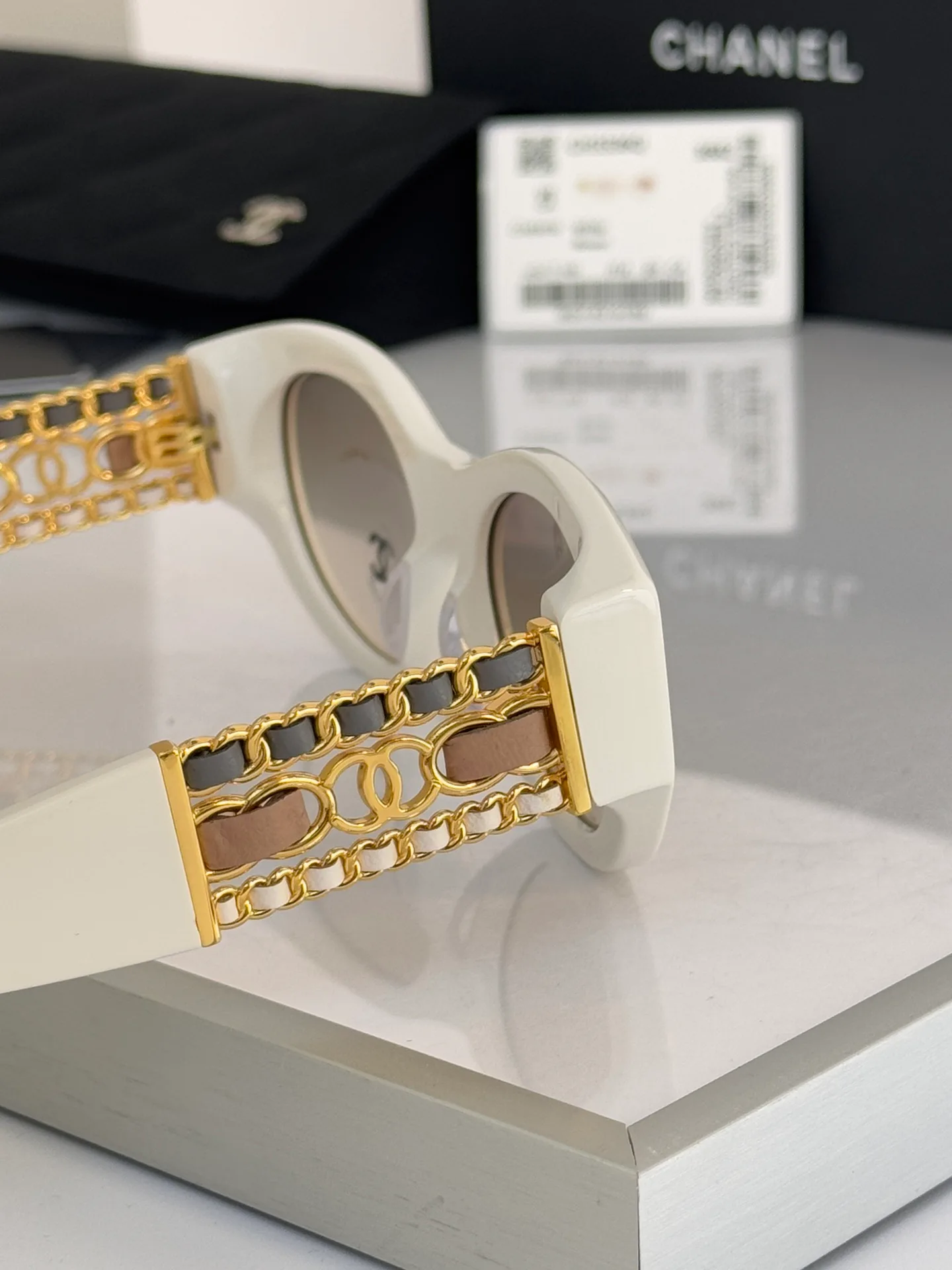 Очки Chanel 72545