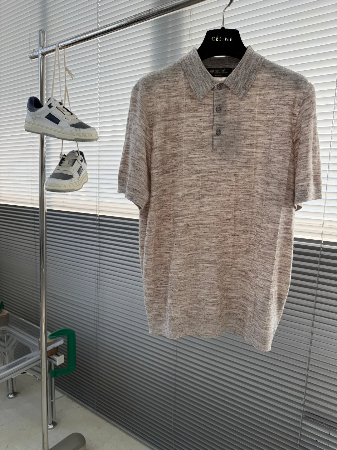 Футболки Мужские Loro Piana 11523407