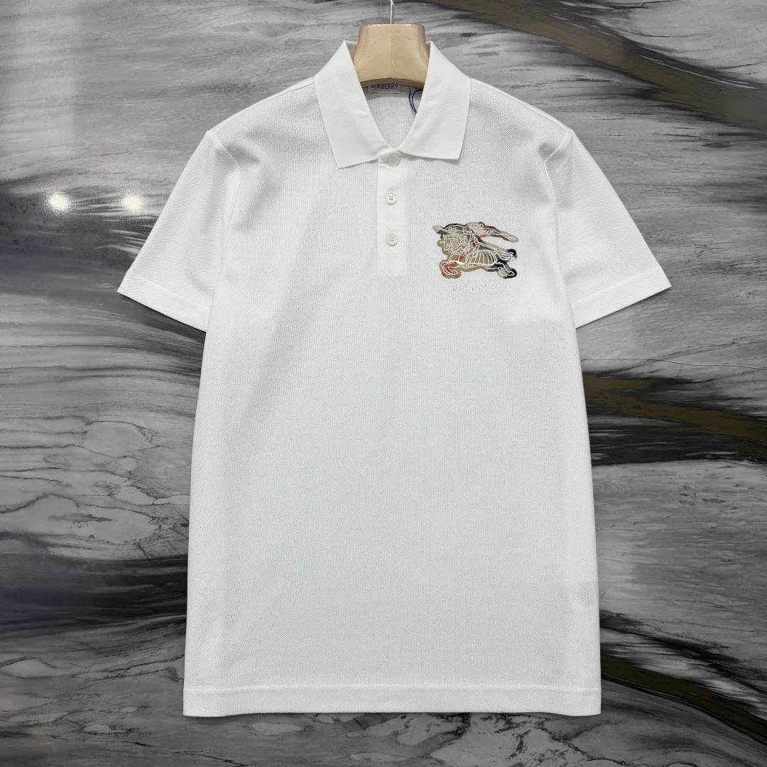 Рубашки Мужские Burberry 10057550