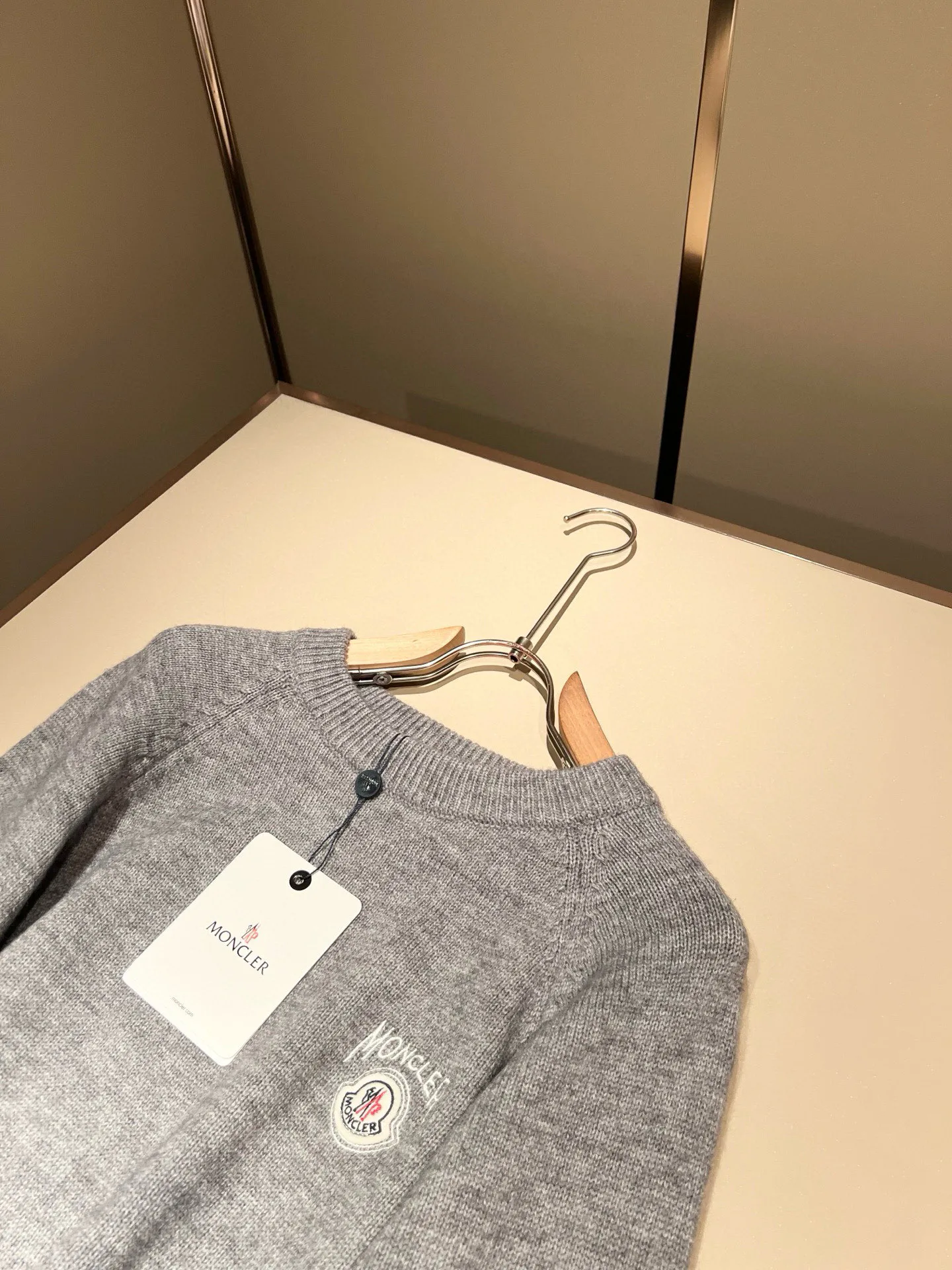 Джемперы И Свитеры Мужские Moncler 798817