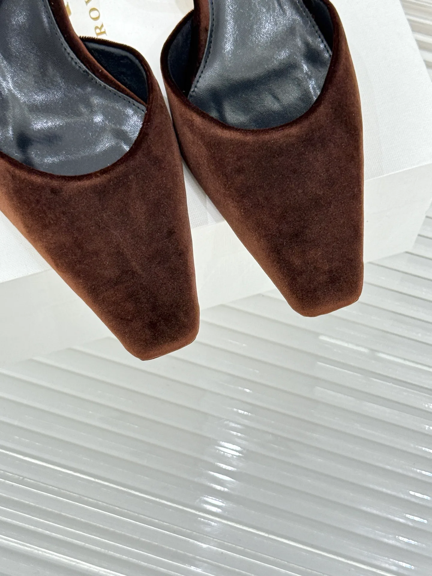 Босоножки Женские The Row 13433056