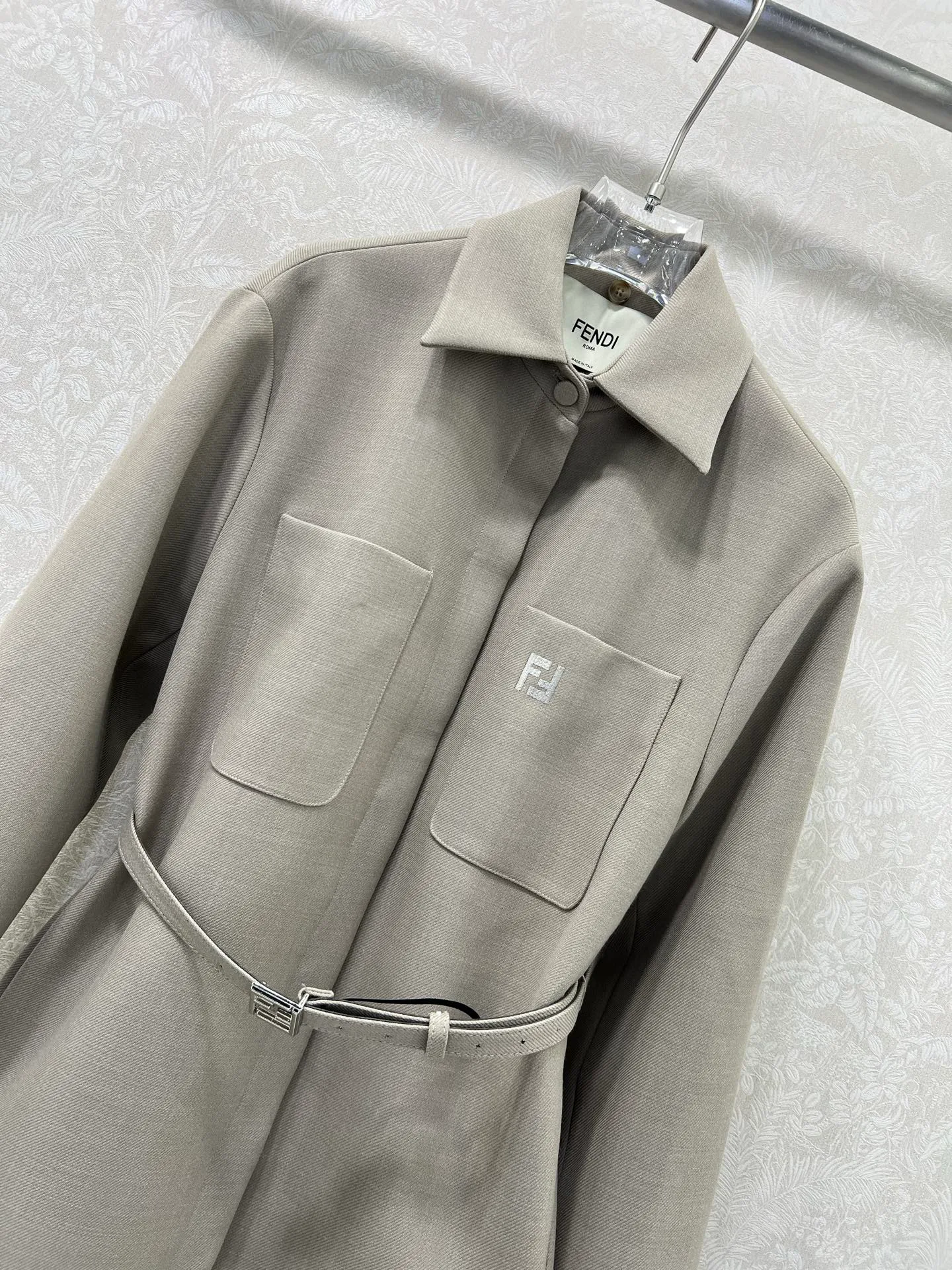 Жакеты Женские Fendi 11409583