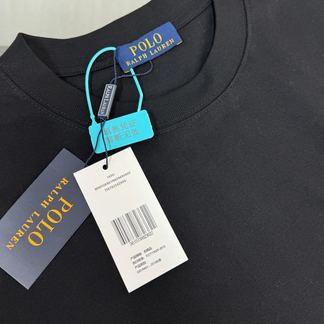 Футболки Женские Ralph Lauren 10438894