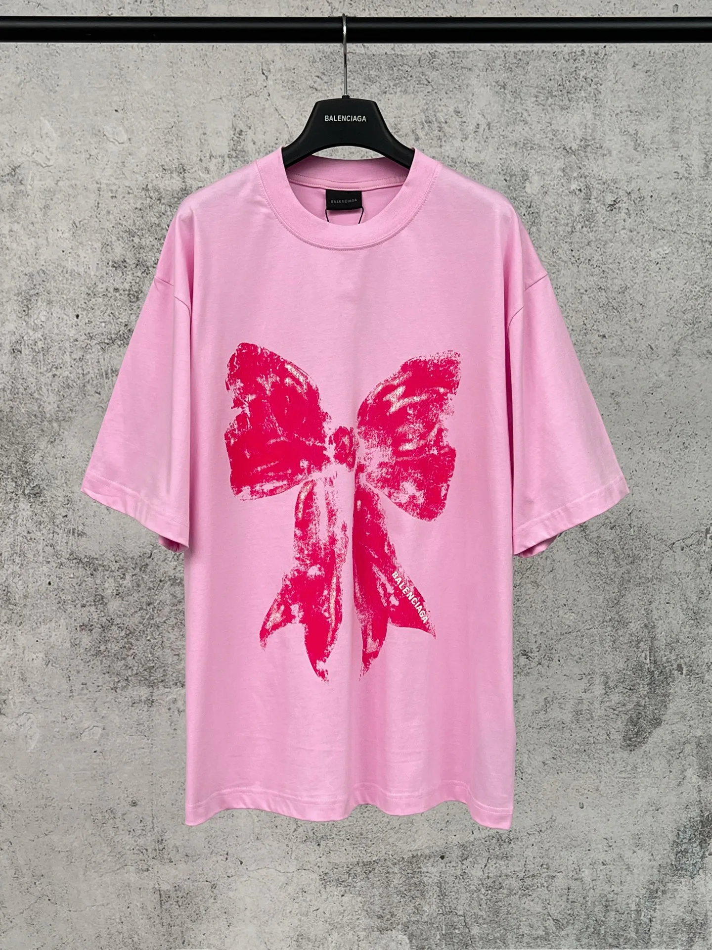 Футболки Мужские Balenciaga 9491765